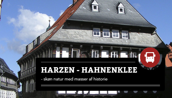 Harzen - Hahnenklee